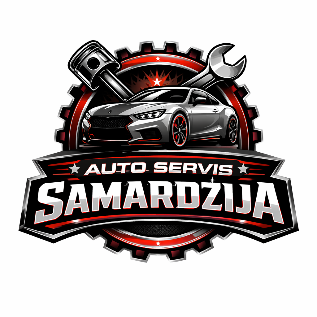 Samardzija Logo